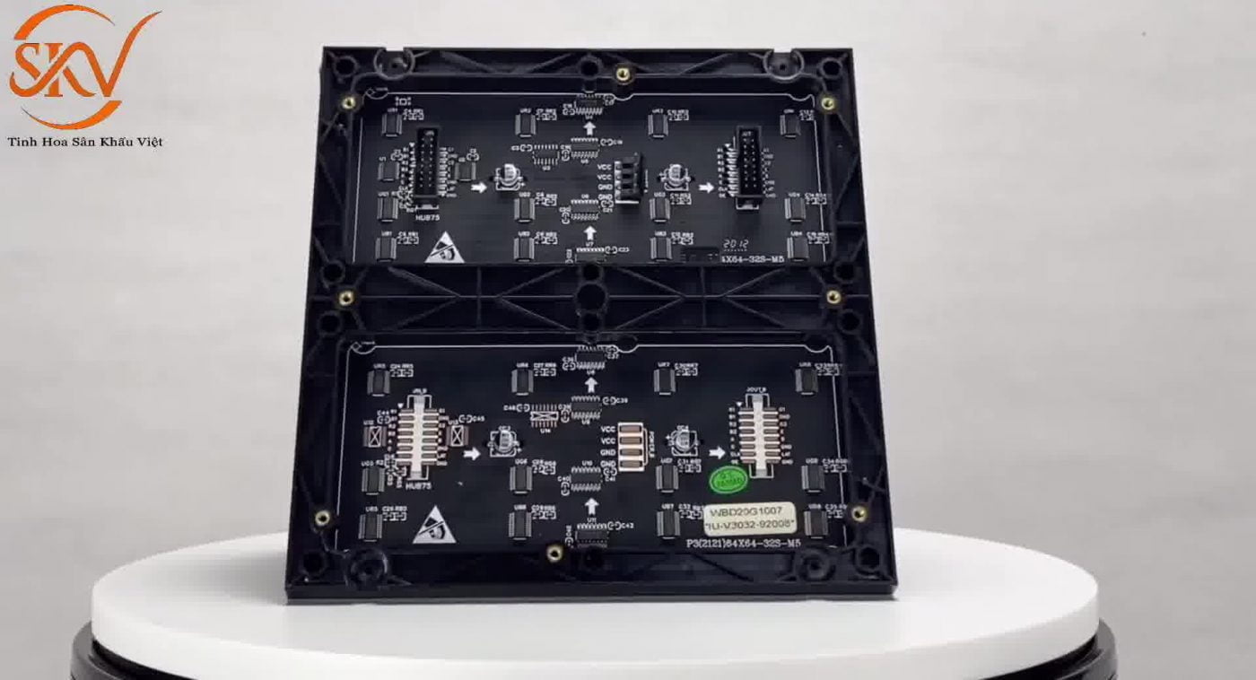 Module Led P3 Indoor SKV Module Led P3 SKV Plus Indoor - SKV