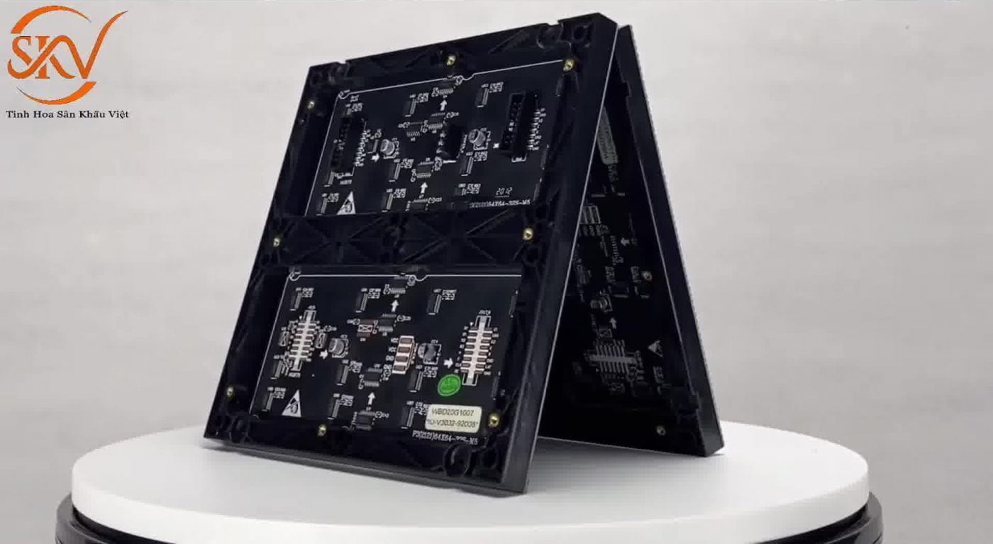 Module Led P3 Indoor SKV Module Led P3 SKV Plus Indoor - SKV