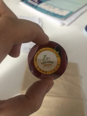 Khám phá phương án quảng bá thương hiệu bằng đèn chiếu logo SKV hỗ trợ thiết kế logo miễn phí