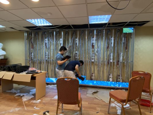 thi-cong-lap-dat-man-hinh-led-cho-cong-ty-nhiet-dien-ha-noi