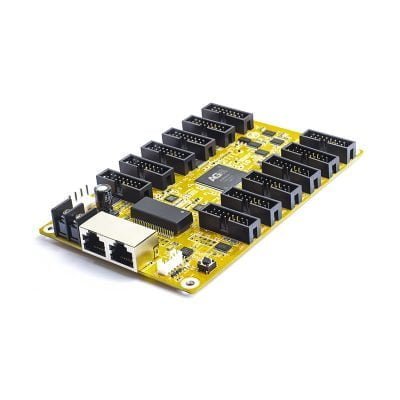 tong hop cac linh kien de co man hinh led hoan chinh 3