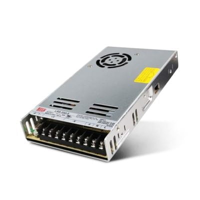 tong hop cac linh kien de co man hinh led hoan chinh 4