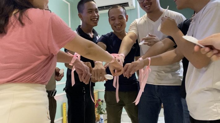 z258379To chuc sinh nhat nhan vien mot net dep van hoa tai skv 111