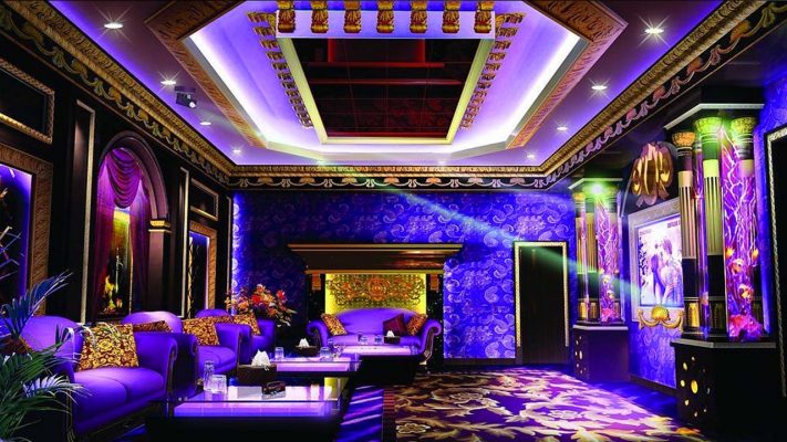 Tư Vấn Phương Án Sử Dụng Đèn Sân Khấu Karaoke Hút Khách 2024 tu-van-phuong-an-su-dung-den-san-khau-karaoke-hut-khach-2021