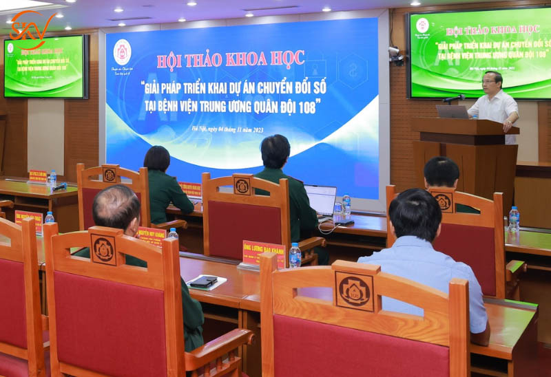 Giải pháp màn hình LED bệnh viện - Cơ sở y tế Giải pháp màn hình LED bệnh viện - Cơ sở y tế cho phòng họp