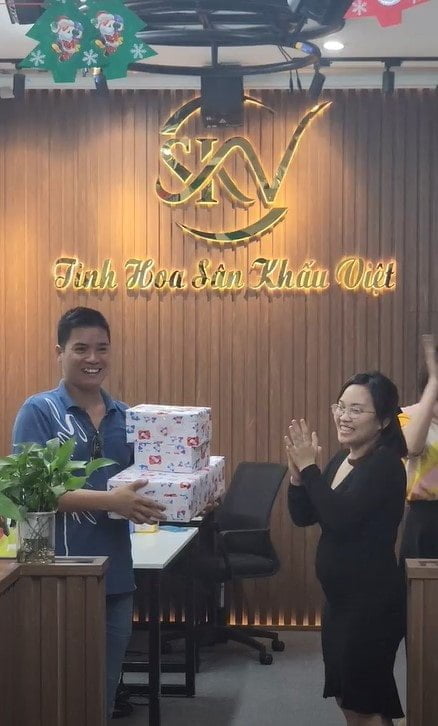 skv lighting ngày 1 tháng 6