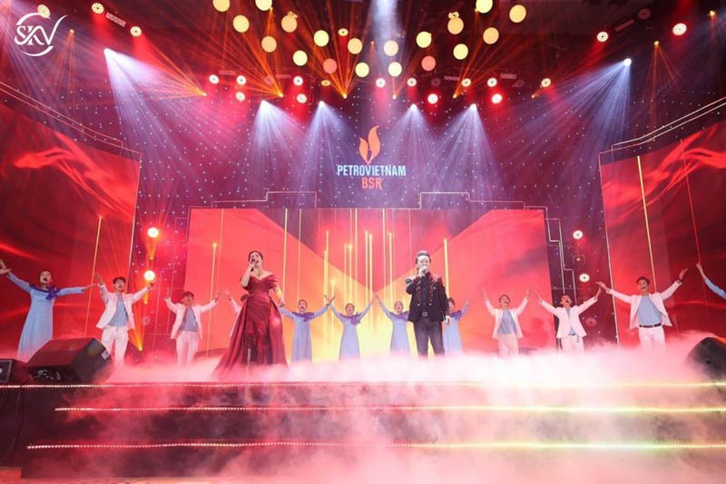 Tổng Hợp Các Mã Đèn Par Led Phổ Biến Nhất Hiện Nay