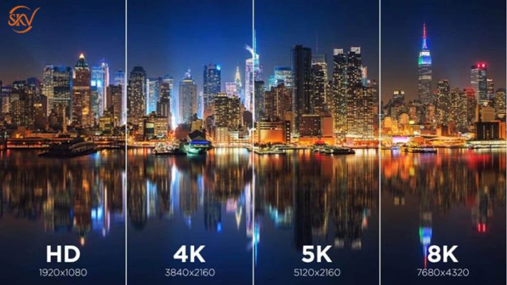 5 Yếu Tố Ảnh Hưởng Đến Giá Màn Hình LED 6 Yếu Tố Ảnh Hưởng Đến Giá Màn Hình LED 2