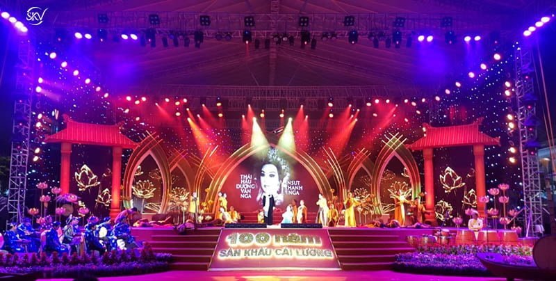 Những Lỗi Hay Gặp Khi Sử Dụng Đèn Par Led Và Cách Khắc Phục Những Lỗi Hay Gặp Khi Sử Dụng Đèn Par Led Và Cách Khắc Phục 2