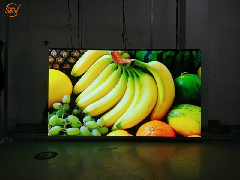 Phương Pháp Cải Thiện Tốc Độ Làm Mới Của Màn Hình LED phương pháp cải thiện tốc độ làm mới của màn hình led