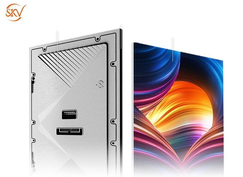 Original Design Module Led Lemass MSA Plus Indoor Series 