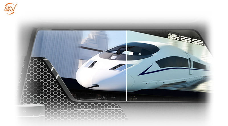 Module Led Lemass MSA Plus Indoor Series có Tốc Độ Làm Mới Cao