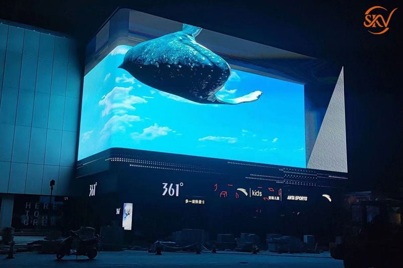 Module Led Lemass MSG P5.0 Outdoor Module Led Lemass MSG Outdoor Series