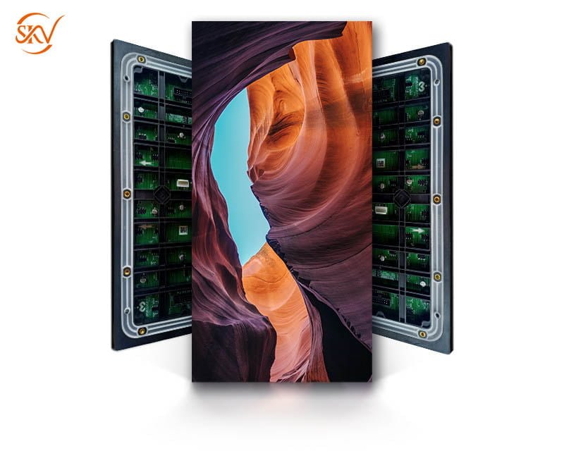 Module Led Lemass MSG P3.0 Outdoor Module Led Lemass MSG Outdoor Series