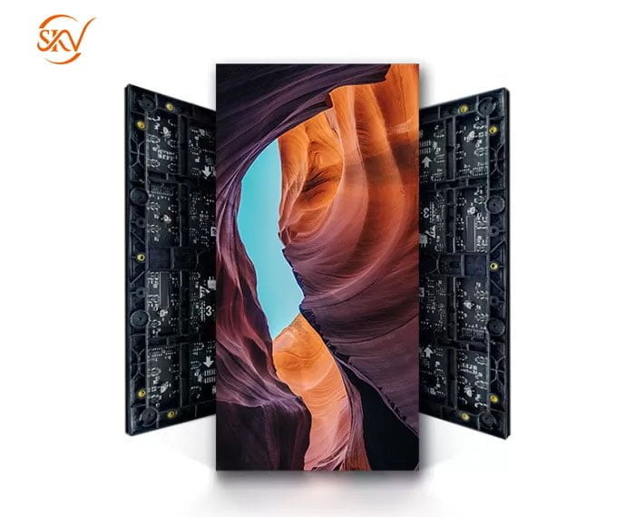 Module Led Lemass MSG P5.0 Indoor Module Led Lemass MSG P5.0 Indoor