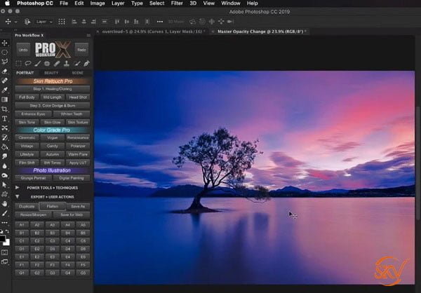 Bit Depth co anh huong den nguoi dung nhu the nao