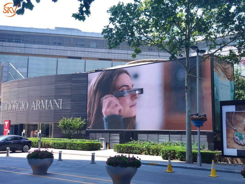 Cách Bảo Vệ Màn Hình Led Của Bạn Khỏi Độ Ẩm 2