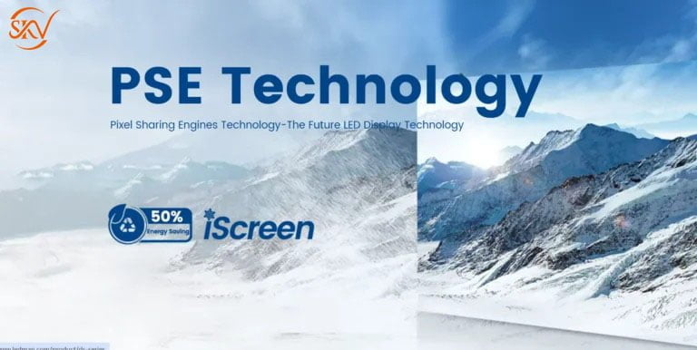 Ice Screen - Màn Hình LED Băng Tản Nhiệt: Công Nghệ Độc Quyền Từ Ledman  Màn Hình LED Băng Tản Nhiệt Ice Screen ledman