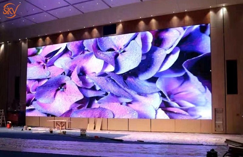 Lỗi Màn Hình Led Bị Chết Điểm Ảnh: Nhận Biết, Nguyên Nhân & Cách Khắc Phục lỗi màn hình led chết điểm ảnh 1