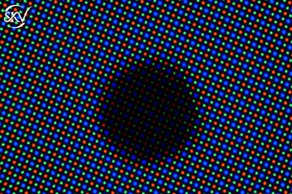 Lỗi Màn Hình Led Bị Chết Điểm Ảnh: Nhận Biết, Nguyên Nhân & Cách Khắc Phục lỗi màn hình led chết điểm ảnh 3