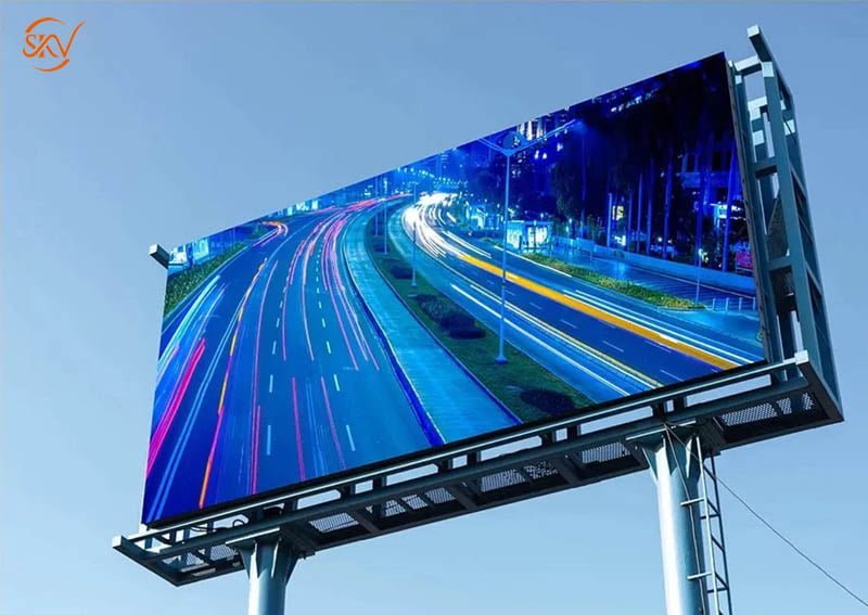 Các Phương Pháp Lắp Đặt Màn Hình LED Phổ Biến 15