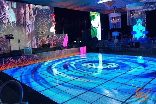 Tổng Hợp Các Phương Pháp Lắp Đặt Màn Hình LED Phổ Biến Các Phương Pháp Lắp Đặt Màn Hình LED Phổ Biến 17