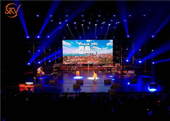 Tổng Hợp Các Phương Pháp Lắp Đặt Màn Hình LED Phổ Biến Các Phương Pháp Lắp Đặt Màn Hình LED Phổ Biến 2