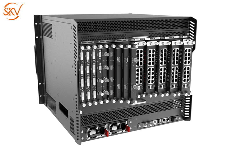 Chức Năng “Hot Plug” Trong Bộ Xử Lý Hình Ảnh Novastar H Series Là Gì? Chức Năng “Hot Plug” Trong Bộ Xử Lý Hình Ảnh Novastar H Series Là Gì 1