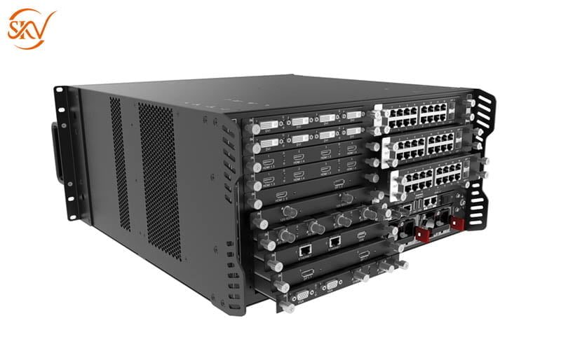 Chức Năng “Hot Plug” Trong Bộ Xử Lý Hình Ảnh Novastar H Series Là Gì? Chức Năng “Hot Plug” Trong Bộ Xử Lý Hình Ảnh Novastar H Series Là Gì