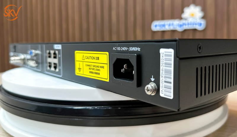 Đánh giá bộ xử lý hình ảnh Novastar VC4 - Có đáng để đầu tư Đánh giá Novastar VC4 1