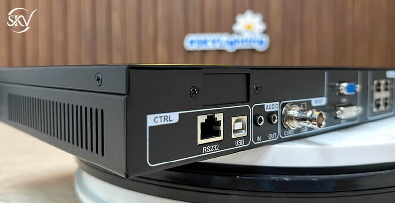 Đánh giá bộ xử lý hình ảnh Novastar VC4 - Có đáng để đầu tư Đánh giá Novastar VC4 2