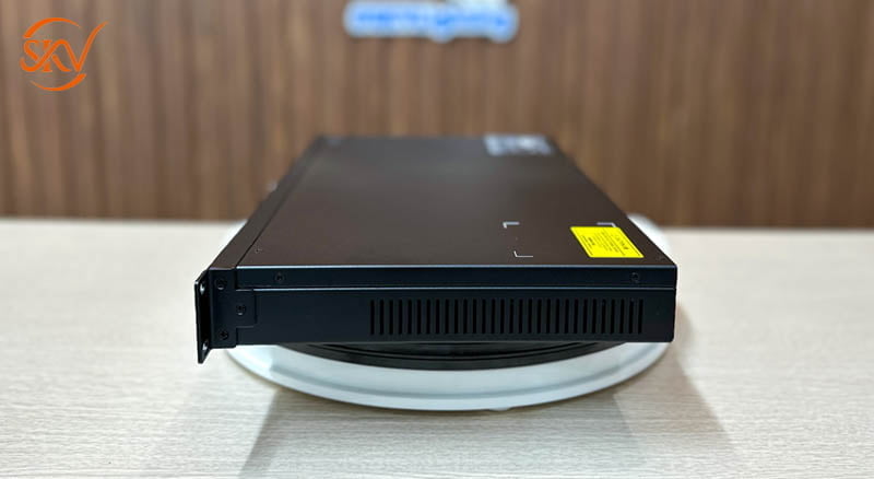 Đánh giá bộ xử lý hình ảnh Novastar VC4 - Có đáng để đầu tư Đánh giá Novastar VC4 5