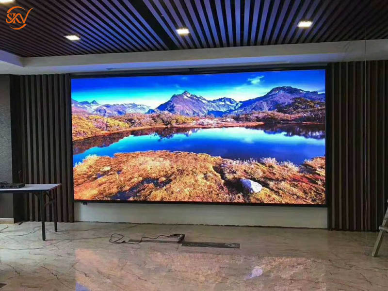 Khắc Phục Sự Cố Màn Hình Led Bị Đen 2