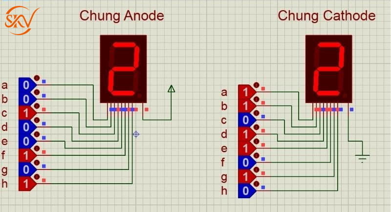 Led 7 doan la gi cau tao va nguyen ly hoat dong 5