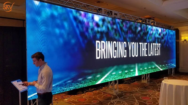 Màn Hình Led Online Hay Offline: Đâu Là Sự Lựa Chọn Tối Ưu Cho Bạn? Màn Hình Led Online Hay Offline 1