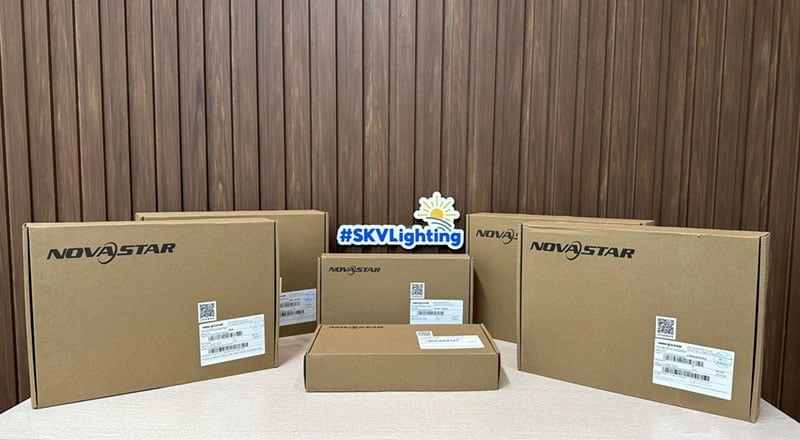 So Sánh Bộ Phát Đa Phương Tiện Novastar Taurus TB1-4G và TB2-4G So Sánh Bộ Phát Đa Phương Tiện Novastar Taurus TB1-4G và TB2-4G 1