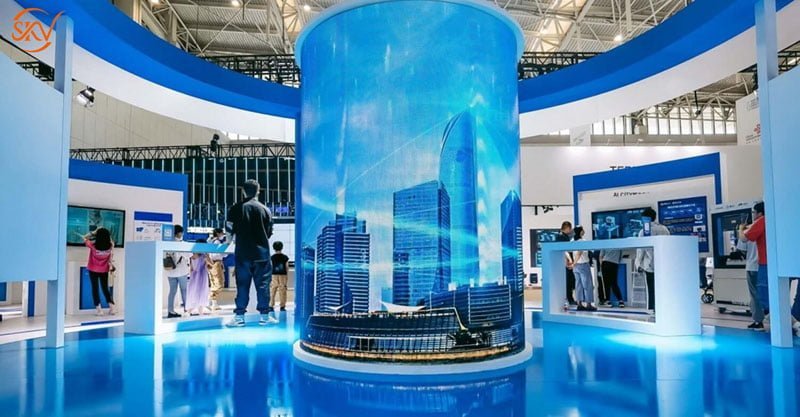 Soft module led - module led mềm