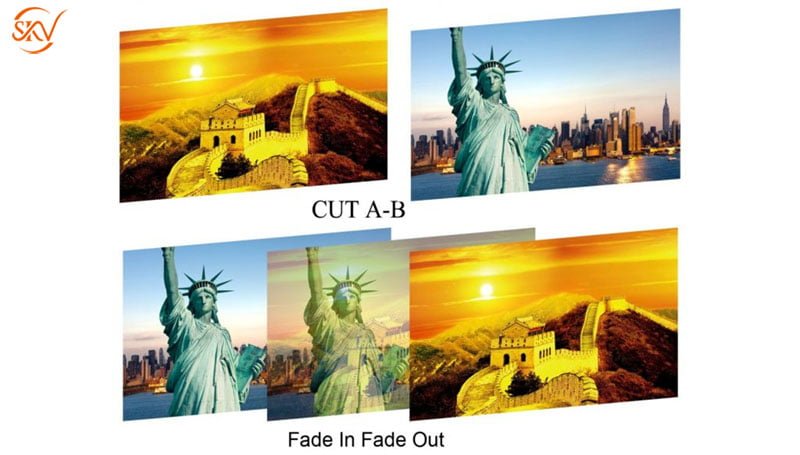 Tại Sao Cần Sử Dụng Bộ Xử Lý Video Cho Màn Hình LED Tại Sao Cần Sử Dụng Bộ Xử Lý Video Cho Màn Hình LEd 1