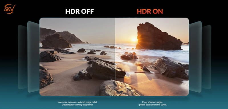 Tổng Quan Về Bộ Xử Lý Hình Ảnh Novastar H Series Tổng Quan Về Bộ Xử Lý Hình Ảnh Novastar H Series 1