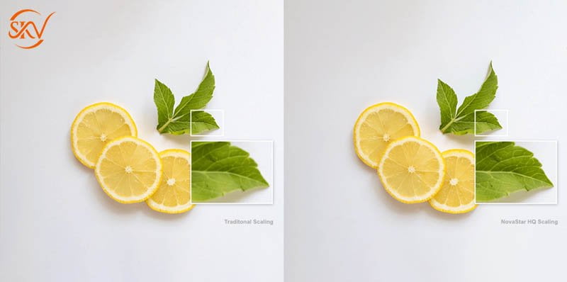 Tổng Quan Về Bộ Xử Lý Hình Ảnh Novastar H Series Tổng Quan Về Bộ Xử Lý Hình Ảnh Novastar H Series 2