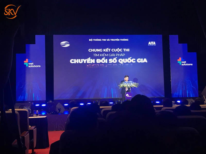 Bí kíp chọn địa chỉ cho thuê màn hình led tại Hà Nội uy tín địa chỉ cho thuê màn hình led tại Hà Nội uy tín 2