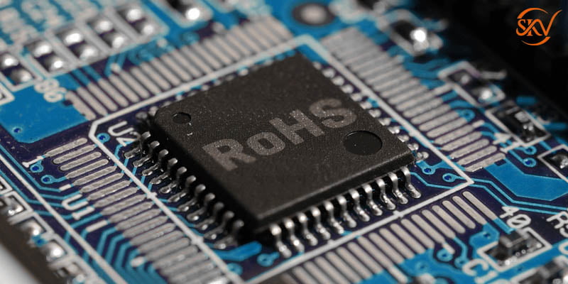 Tiêu chuẩn RoHS là gì? - Tác Động Đến Thị Trường Màn Hình LED Tiêu chuẩn RoHS 3