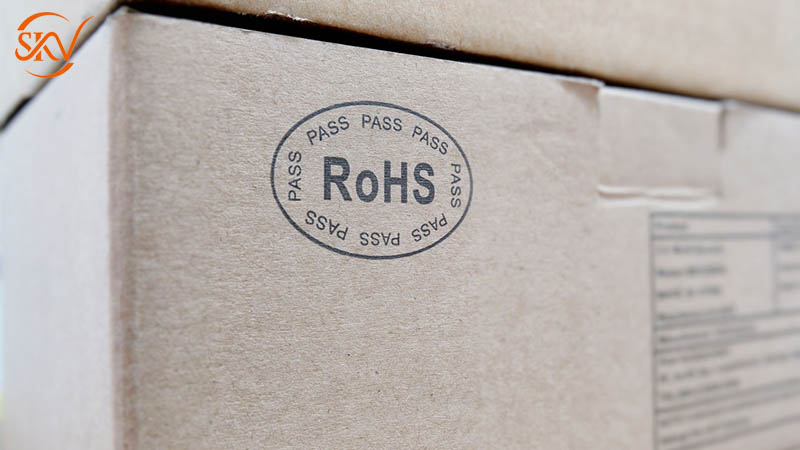 Tiêu chuẩn RoHS là gì? - Tác Động Đến Thị Trường Màn Hình LED Tiêu chuẩn RoHS 4