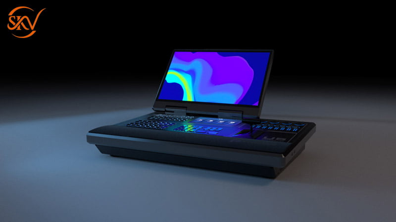 PixelHue U5 PixelHue U5 -8