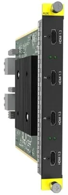 Pixelhue F4 Aux - Hdmii Output Card