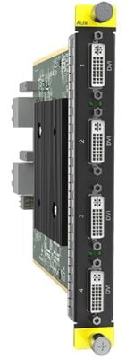 Pixelhue F4 AUX - SL-DVI Output Card