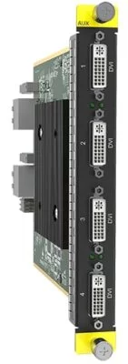 Pixelhue F4 Aux - Sl-Dvi Output Card