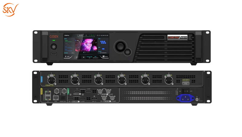 Novastar CX40 Pro Bộ điều khiển Novastar CX40 Pro-7