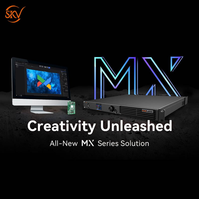 Novastar MX20 Bộ điều khiển Novastar MX40pro -10