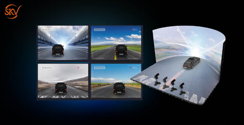 Novastar CX80 Pro Bộ xử lý hình ảnh Novastar CX80 Pro-3